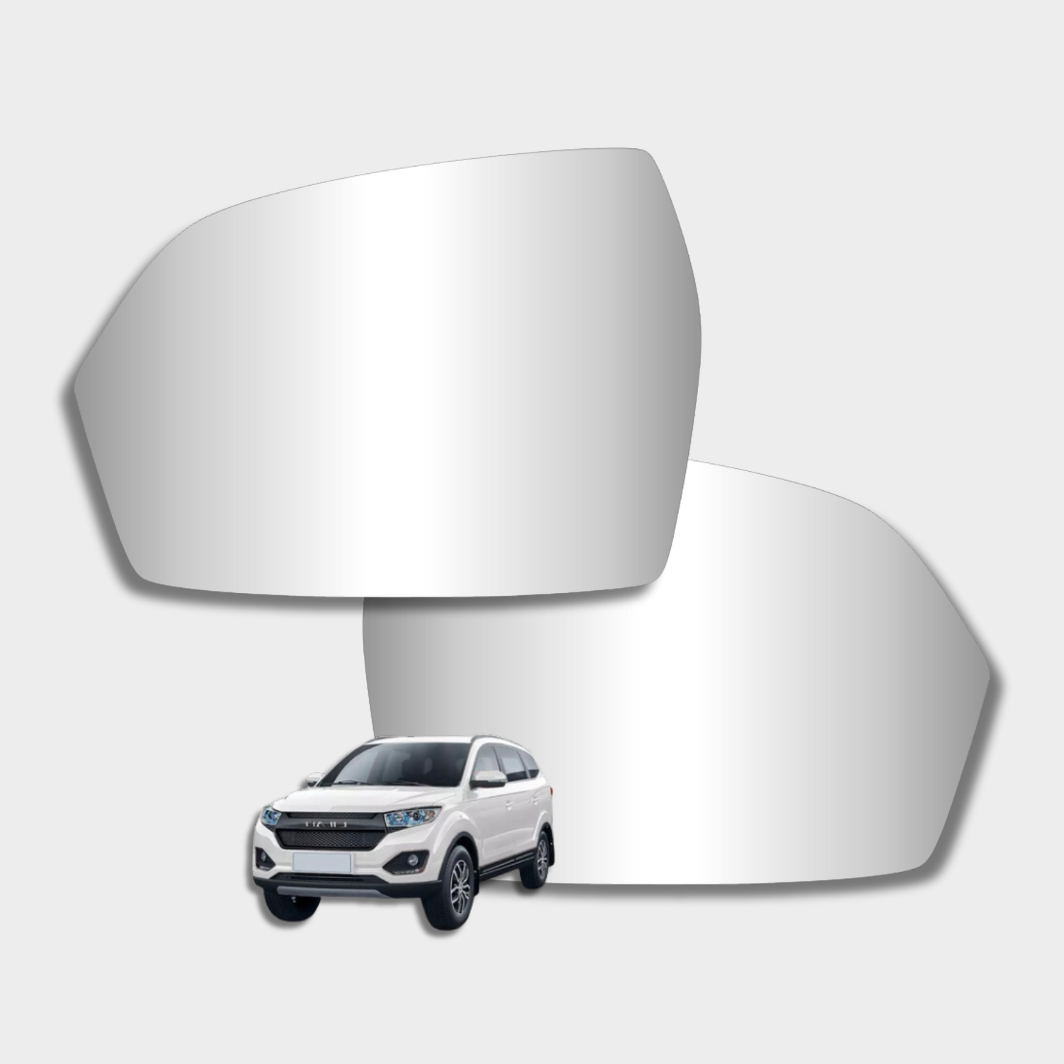 Lifan X7 2018-2024 Luneta espejo retrovisor Original