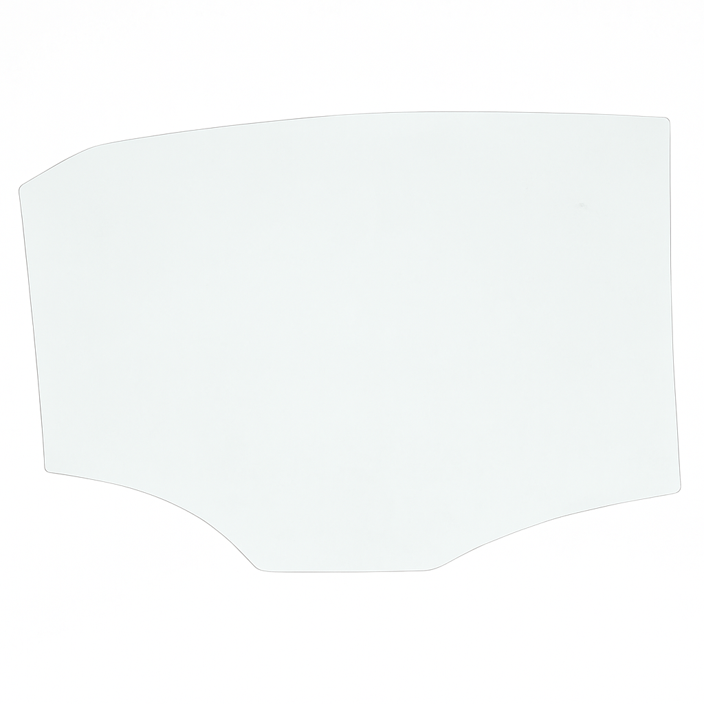 Vidrio Puerta Trasera Toyota Corolla 2014-2019 Izquierda