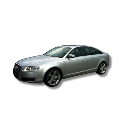 Miniatura: Audi A6 2005-2008 Imagen de referencia