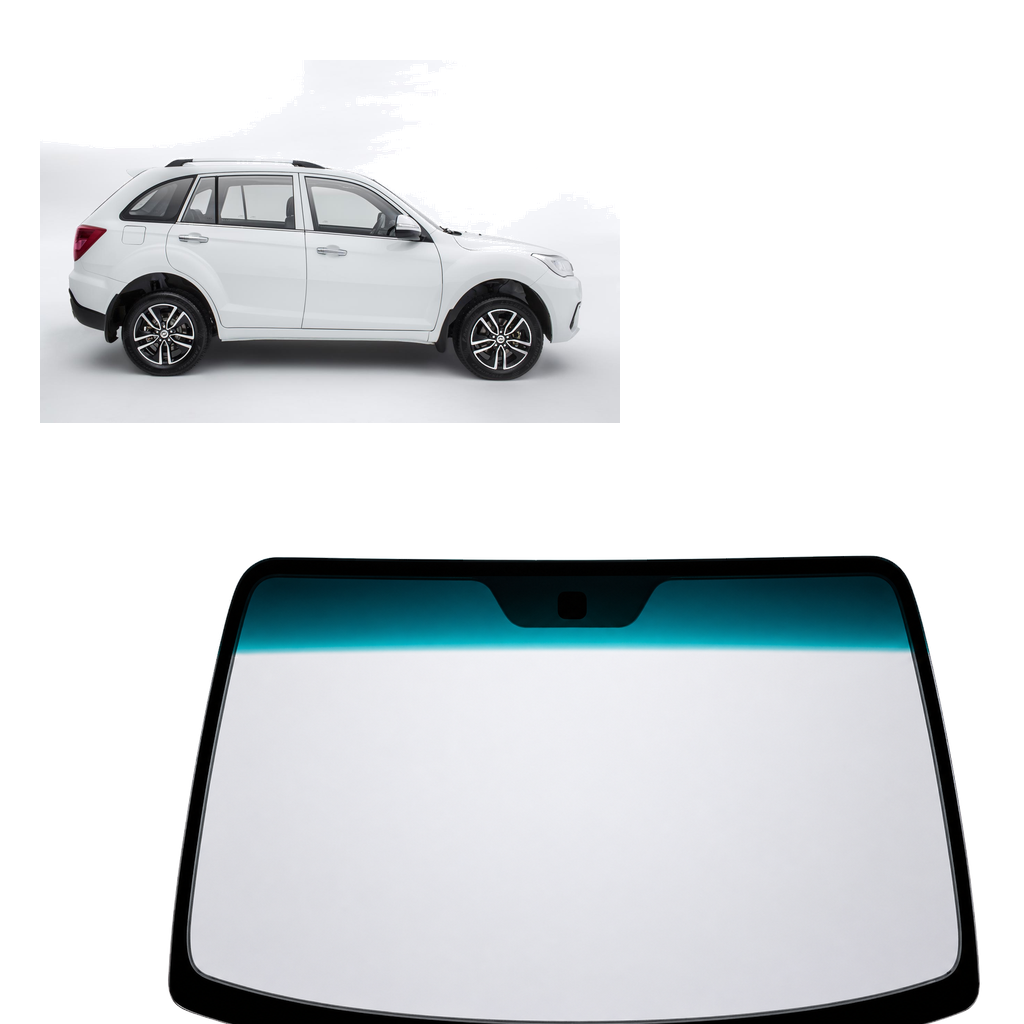 Parabrisas Lifan X60 Deg 2011-2022