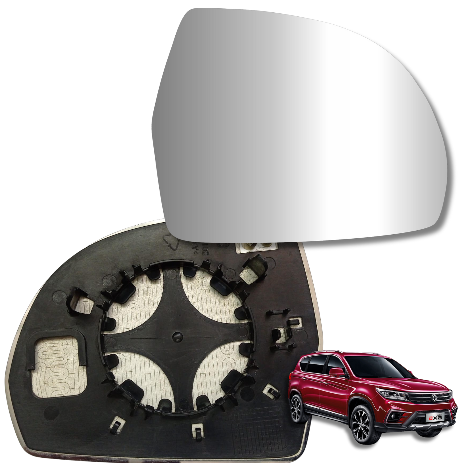 Dongfeng SX5 2020-2023 Luneta espejo retrovisor Original