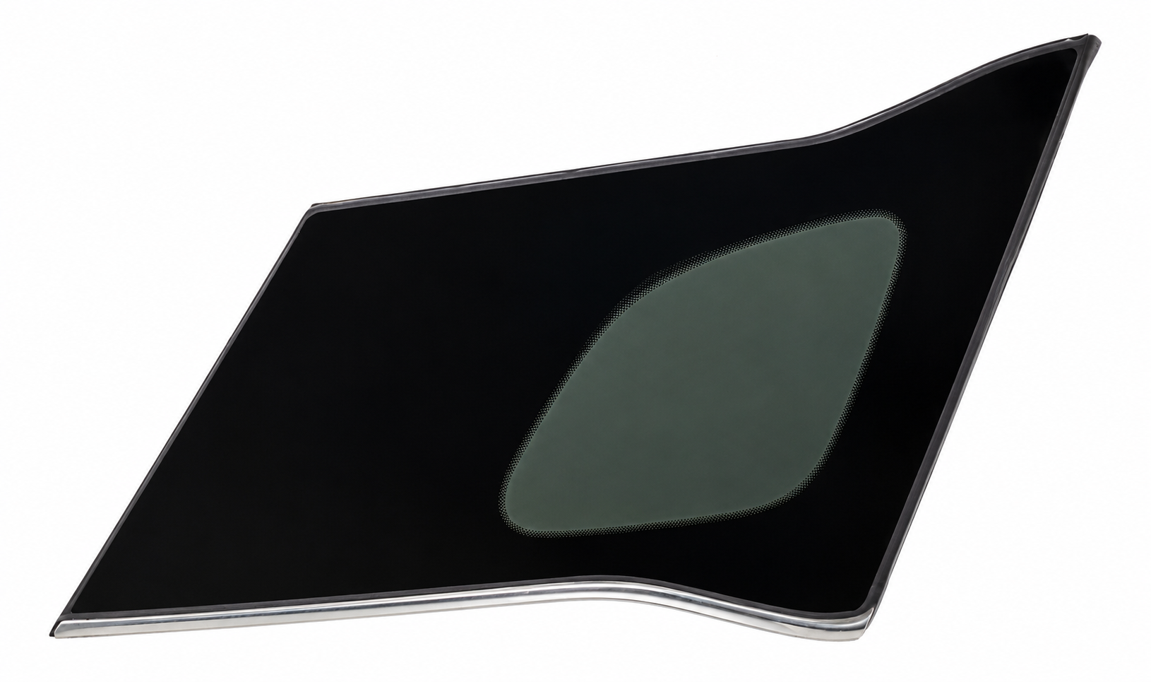 Lateral Trasero Mazda Cx9 SUV 2008-2016 Privado Derecho