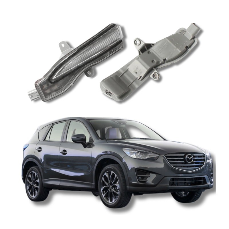 Mazda CX5 2015-2018 Intermitente Señalizador Espejo Retrovisor