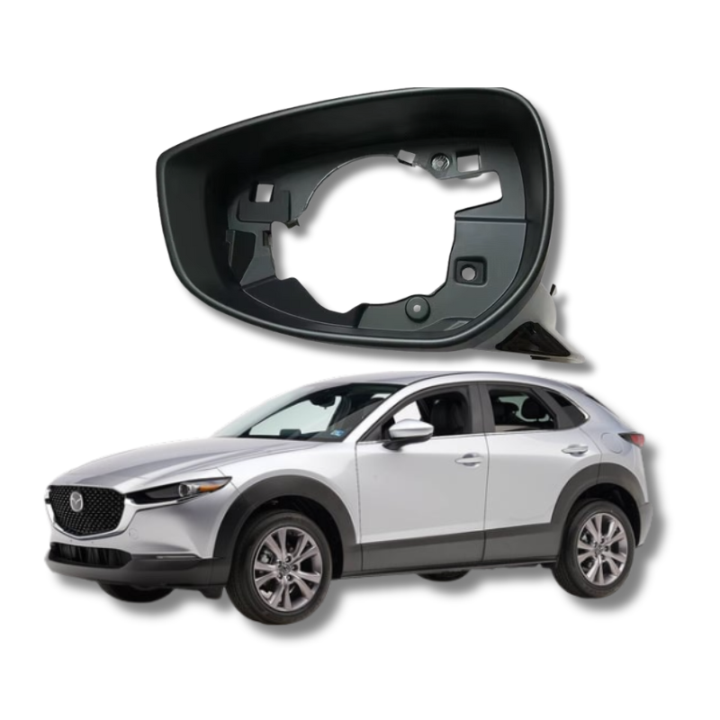 Mazda CX30 2018-2022 Bisel de Espejo Retrovisor