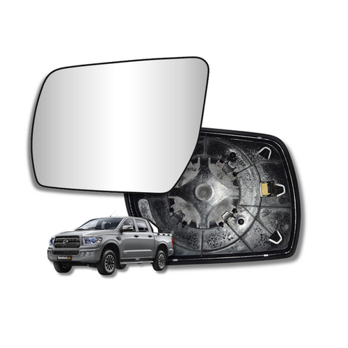 ZX Terralord 2020-2025 Original | Autovidriosrobin