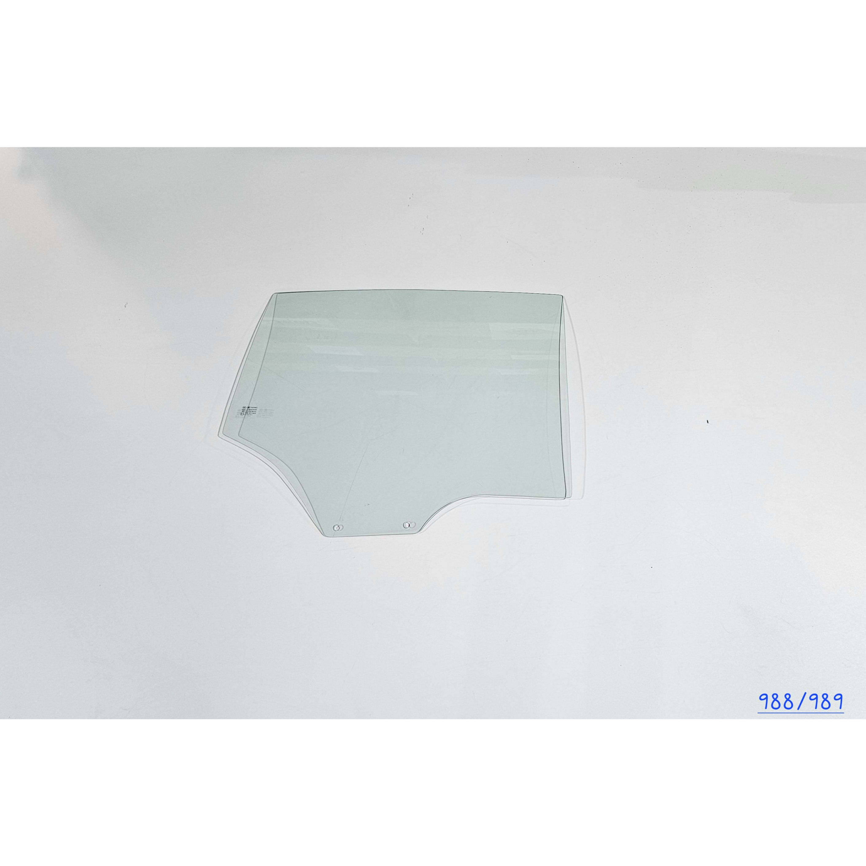 Puerta Trasera Chevrolet Vivant 2024-2026