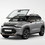 Miniatura: Parabrisas Citroën C3 Aircross 2018-2026 Con Sensor de Lluvia