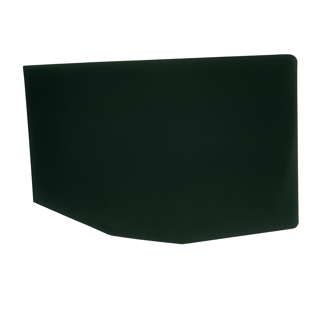 Vidrio Puerta Trasera Mitsubishi L-200 2024-2026 Izquierda