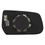 Miniatura: Chevrolet Equinox 2009 2018 Luneta espejo retrovisor Original