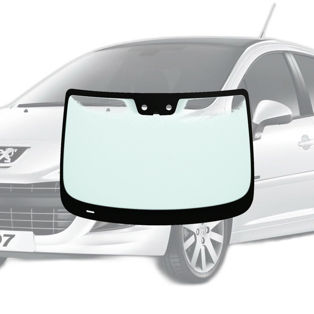 Parabrisas Peugeot Boxer/Ducato/Jumper 2007 en adelante (con moldura)