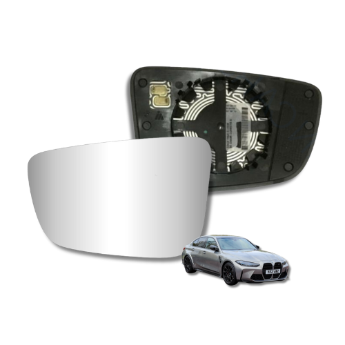BMW M3 2019-2023 Luneta espejo retrovisor Original