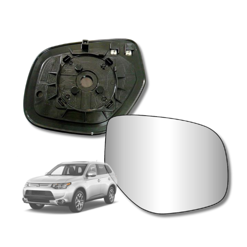 Mitsubishi Outlander 2012-2016 Luneta espejo retrovisor Original