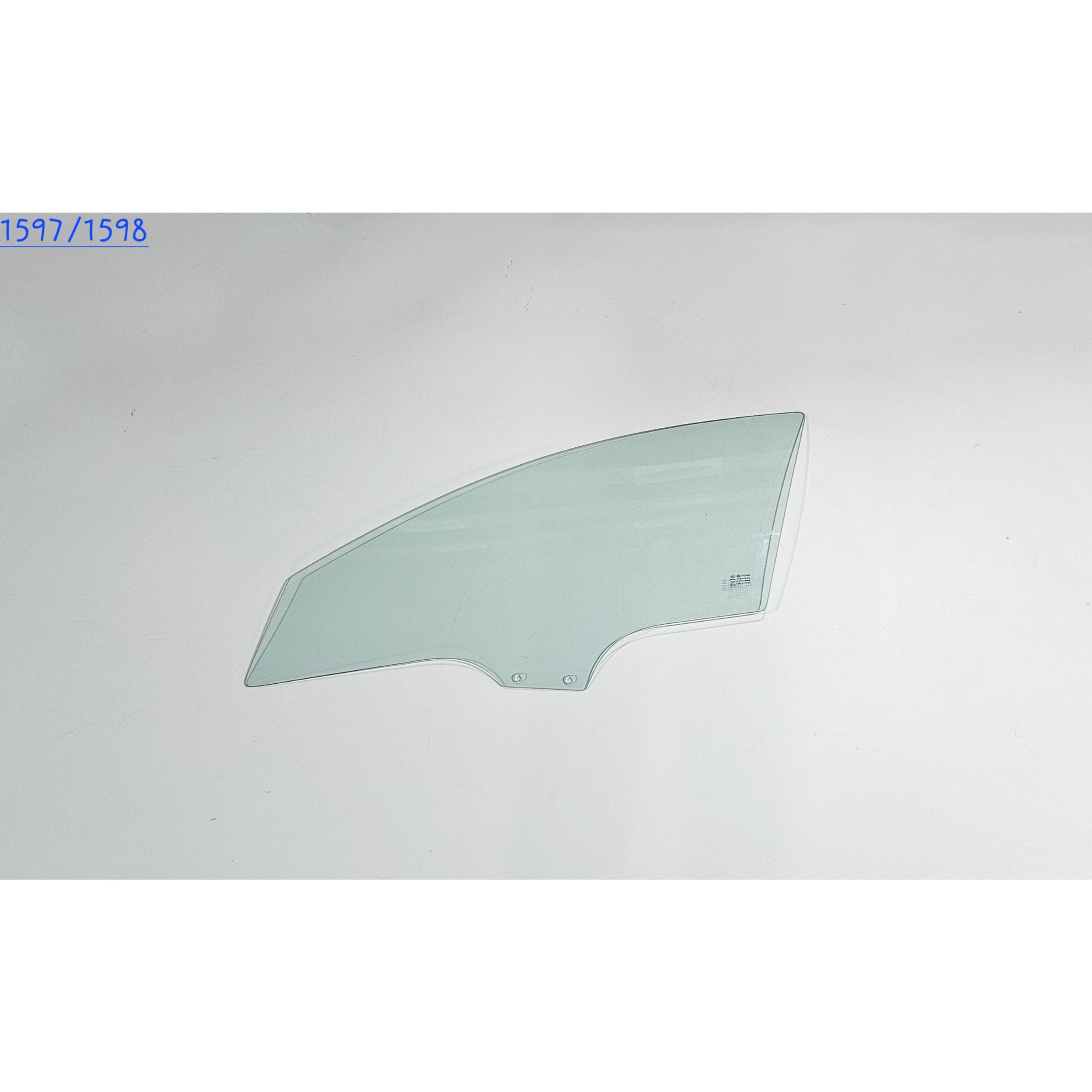 Puerta Delantera Mazda 2 5 Puertas 2009-2013