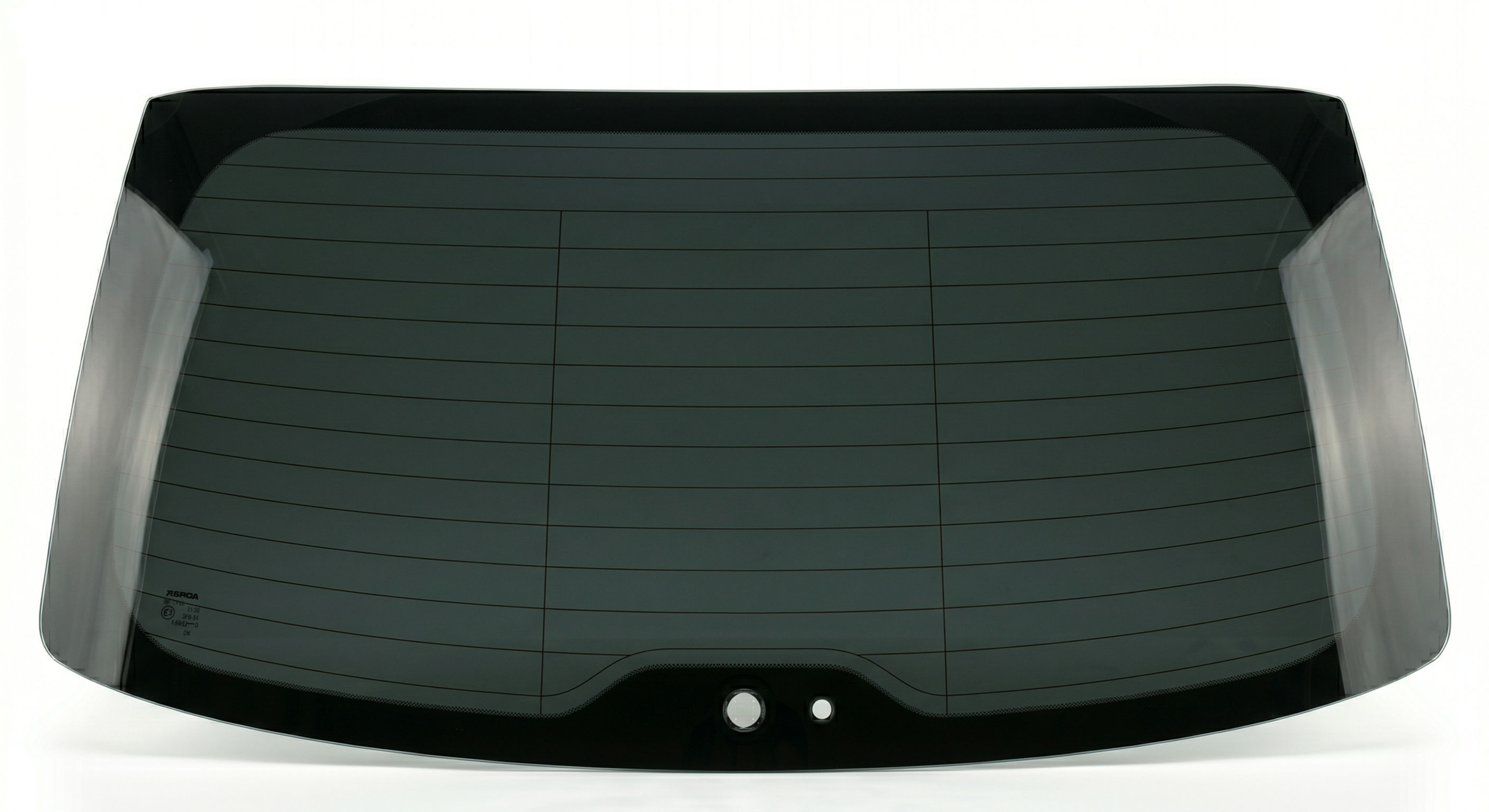 Vidrio Luneta Nissan Xtrail 2014-2020 Privada