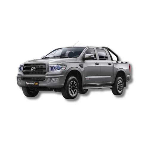 solol tarptotarp ver. グレー ZX Terralord 2020-2025 Original | Autovidriosrobin