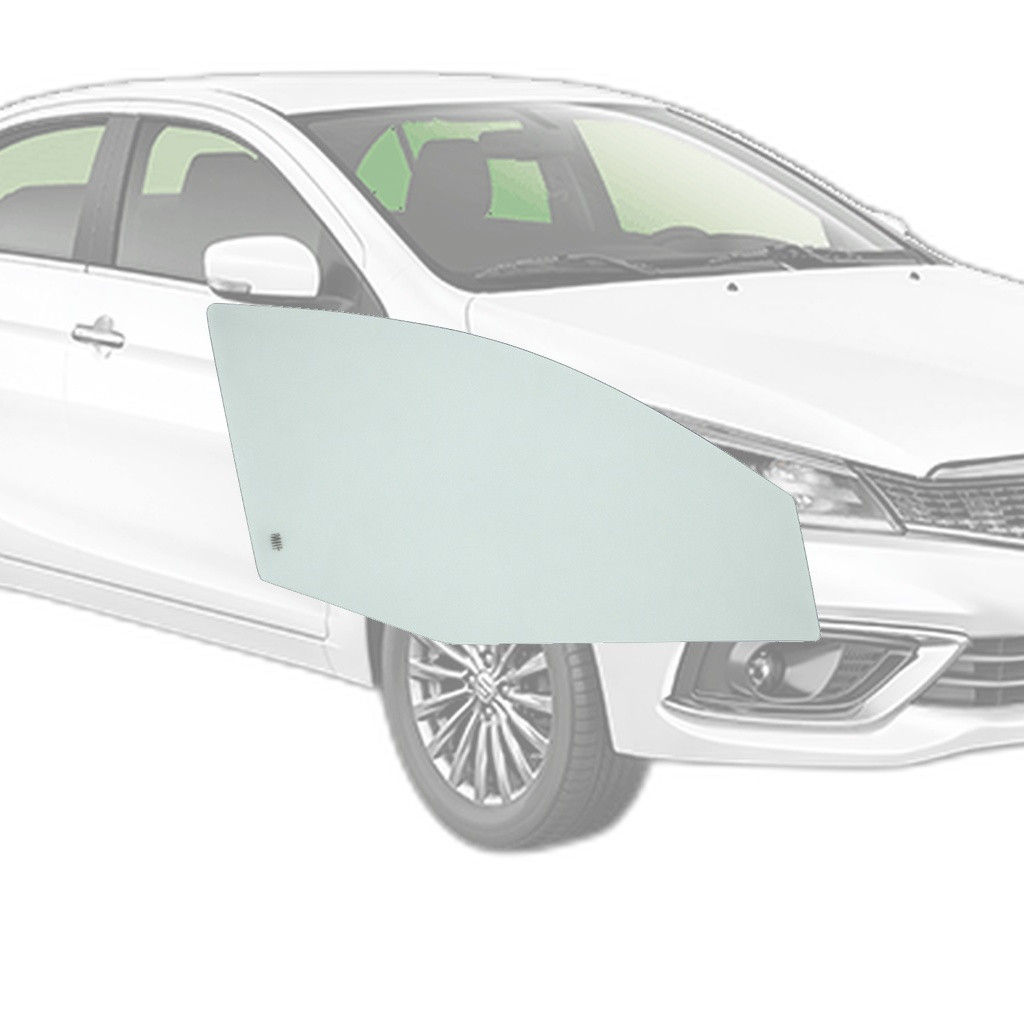 Vidrio Puerta Delantera Suzuki Ciaz 2014-2021 Izquierda