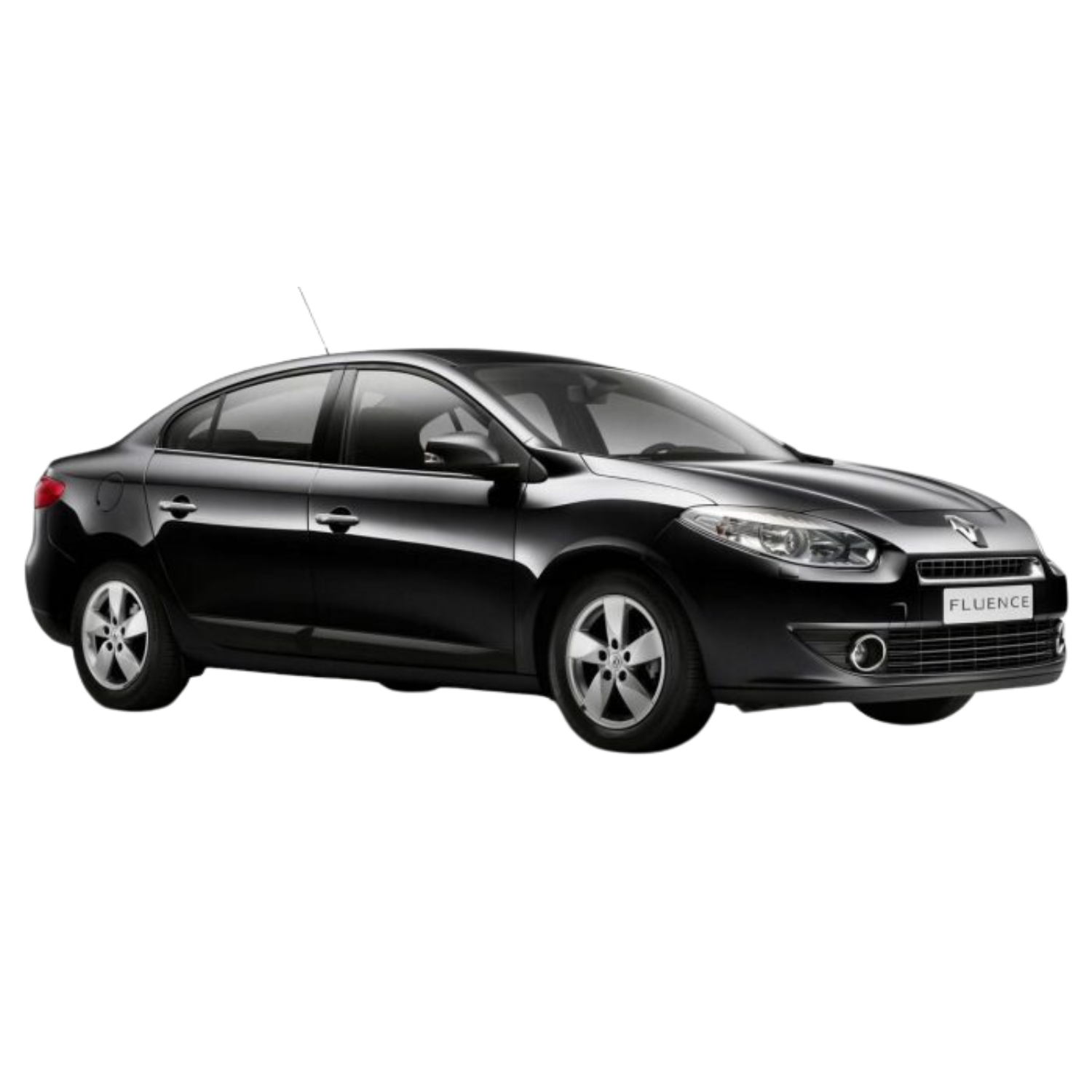 Protector Espejo Renault Fluence 2008-2015