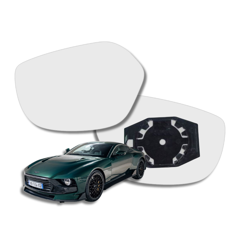 Aston Martin Valiant 2023- Luneta Espejo Retrovisor Alternativo