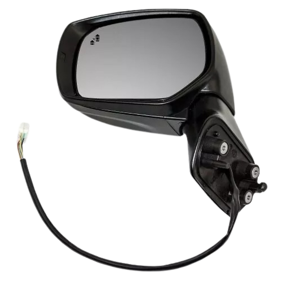 Retrovisor Subaru XV 2012-2016 Sensor de punto ciego