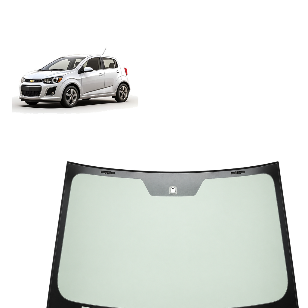 Parabrisas Chevrolet Sonic 2011-2018