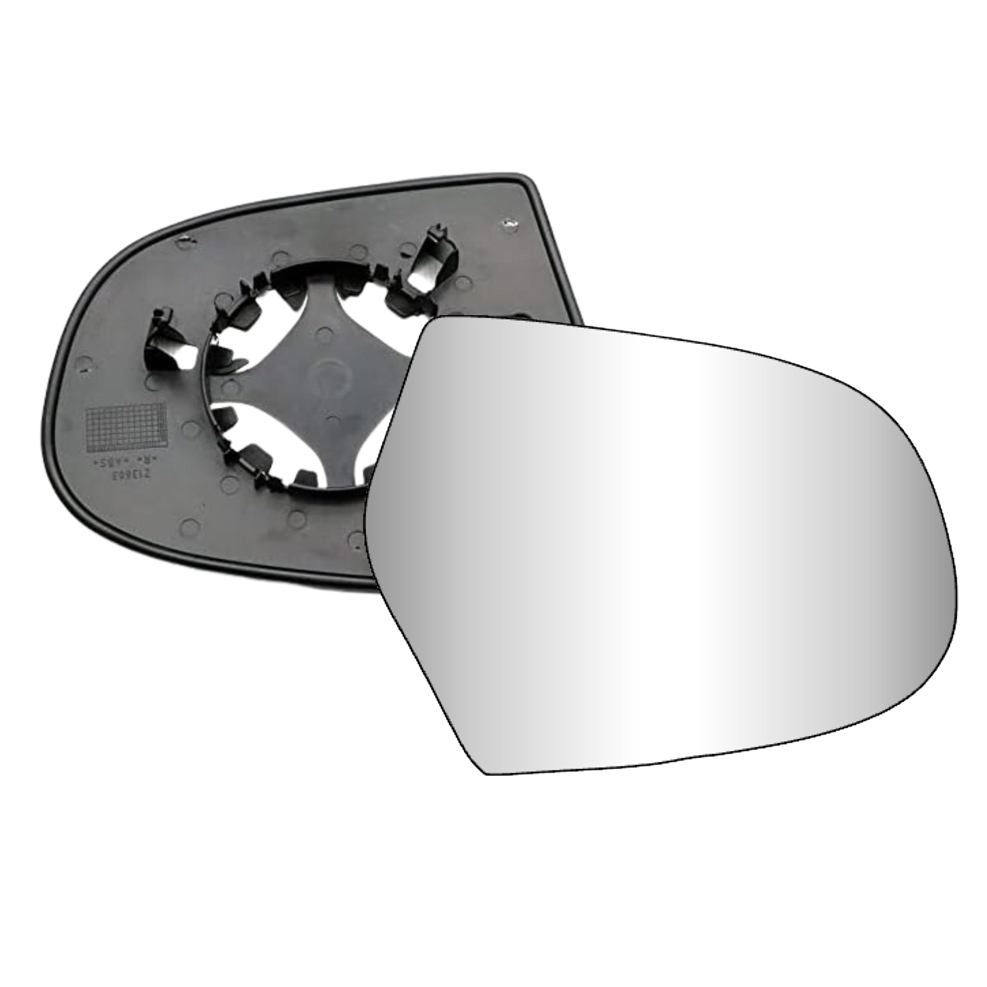 Great Wall H2 2014-2019 Luneta espejo retrovisor Original