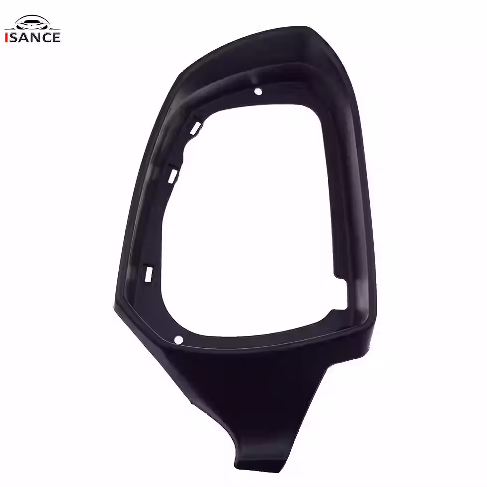 Miniatura: Hyundai Grand i10 2014-2019  de espejo retrovisor Bisel