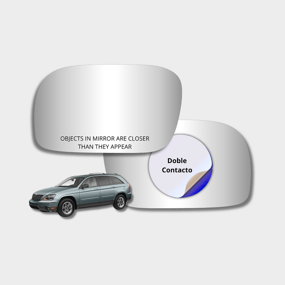 Chrysler Pacifica 2004-2009 Alternativo