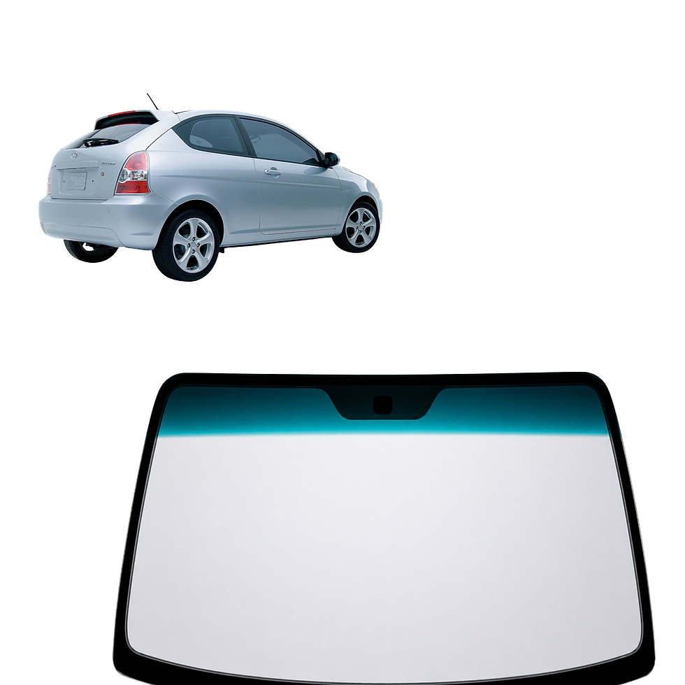 Miniatura: PARABRISAS HYUNDAI ACCENT RB 2011-2017