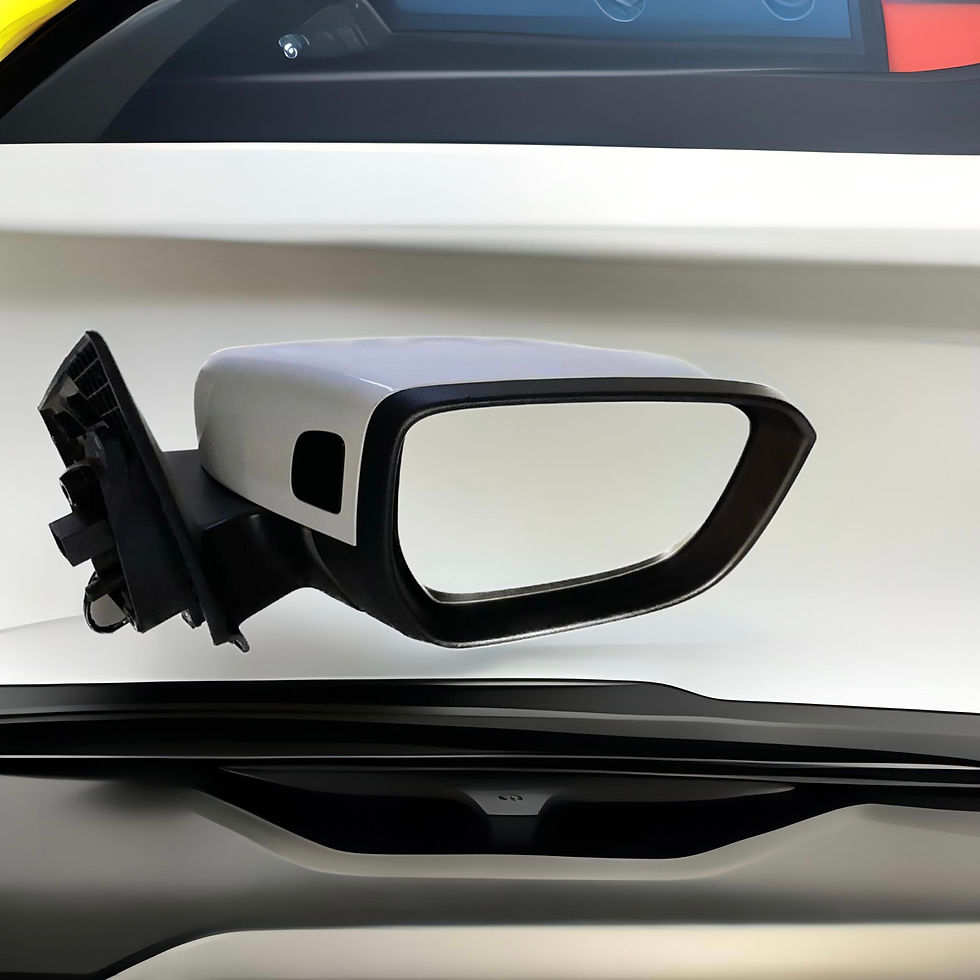 Retrovisor Onix Turbo Chevrolet 2020-2023