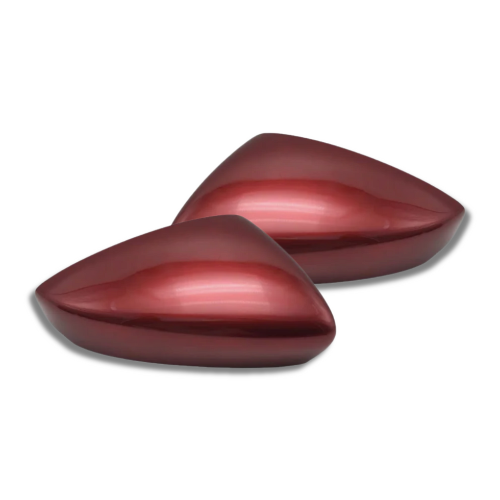 Miniatura: Mazda CX30 2018-2022 Tapa o Cubierta de Espejo Retrovisor