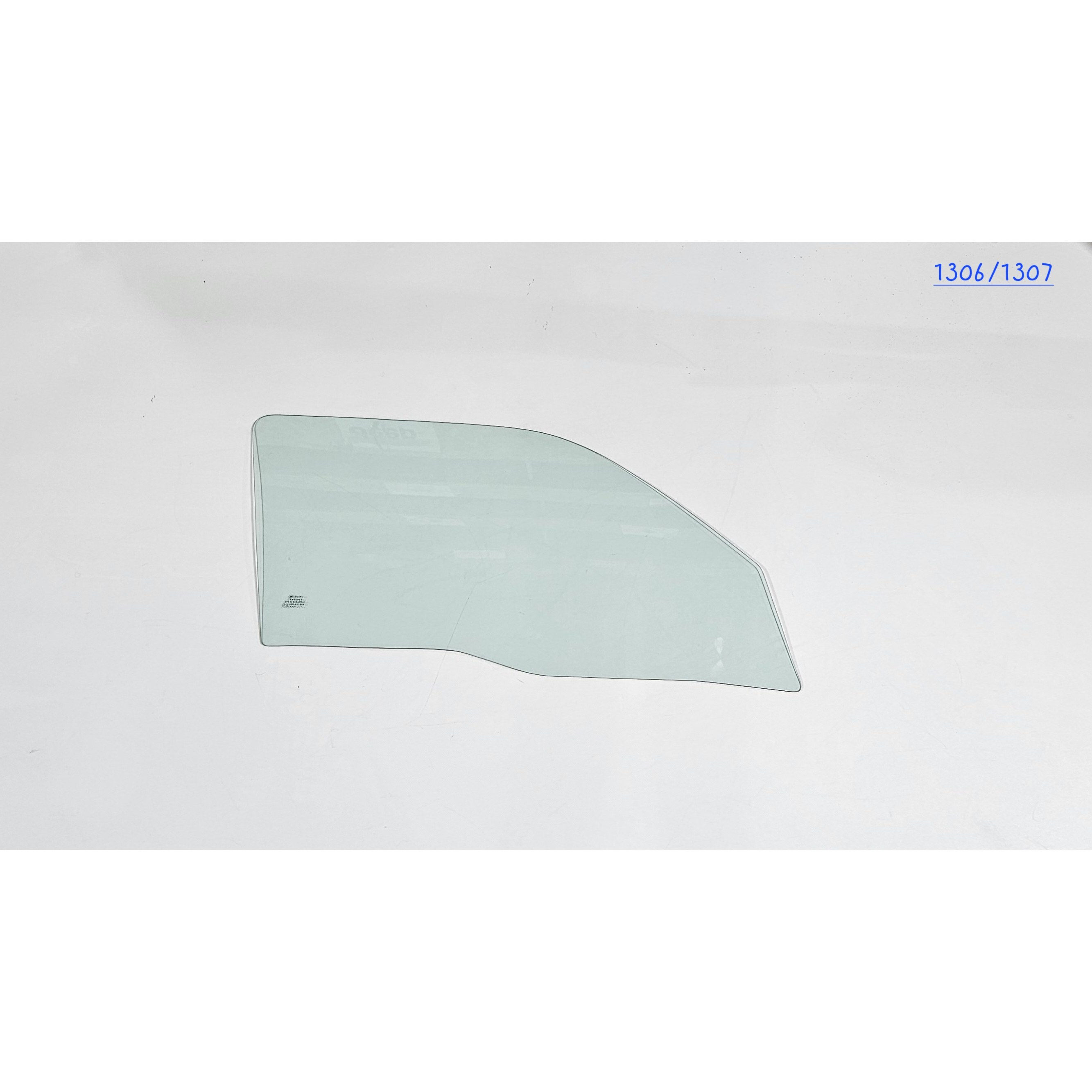 Puerta Delantera Toyota Hiace 2006-2013