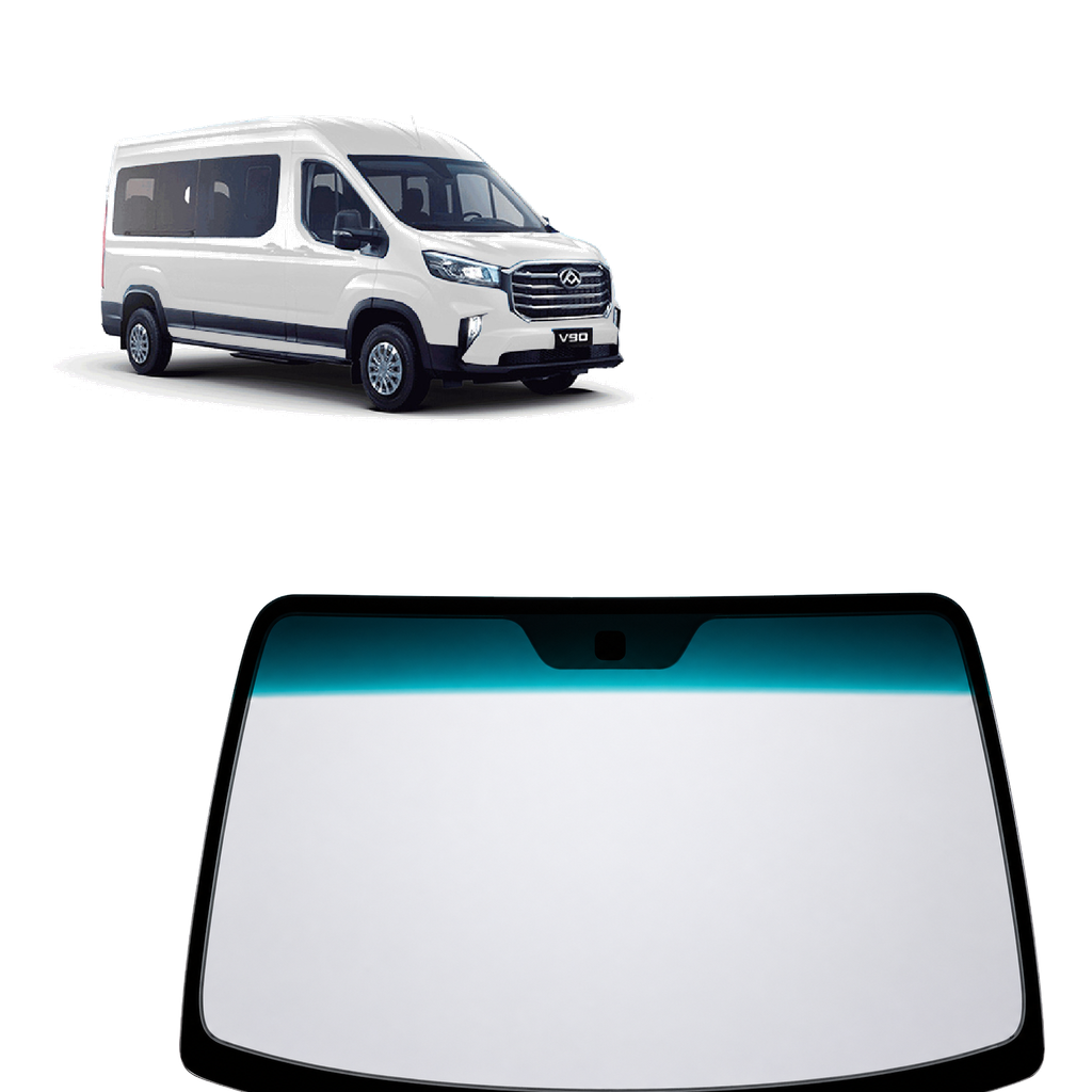 Parabrisas Maxus V90 C/Cam C/Sen Deg C/Ant 2019-2026