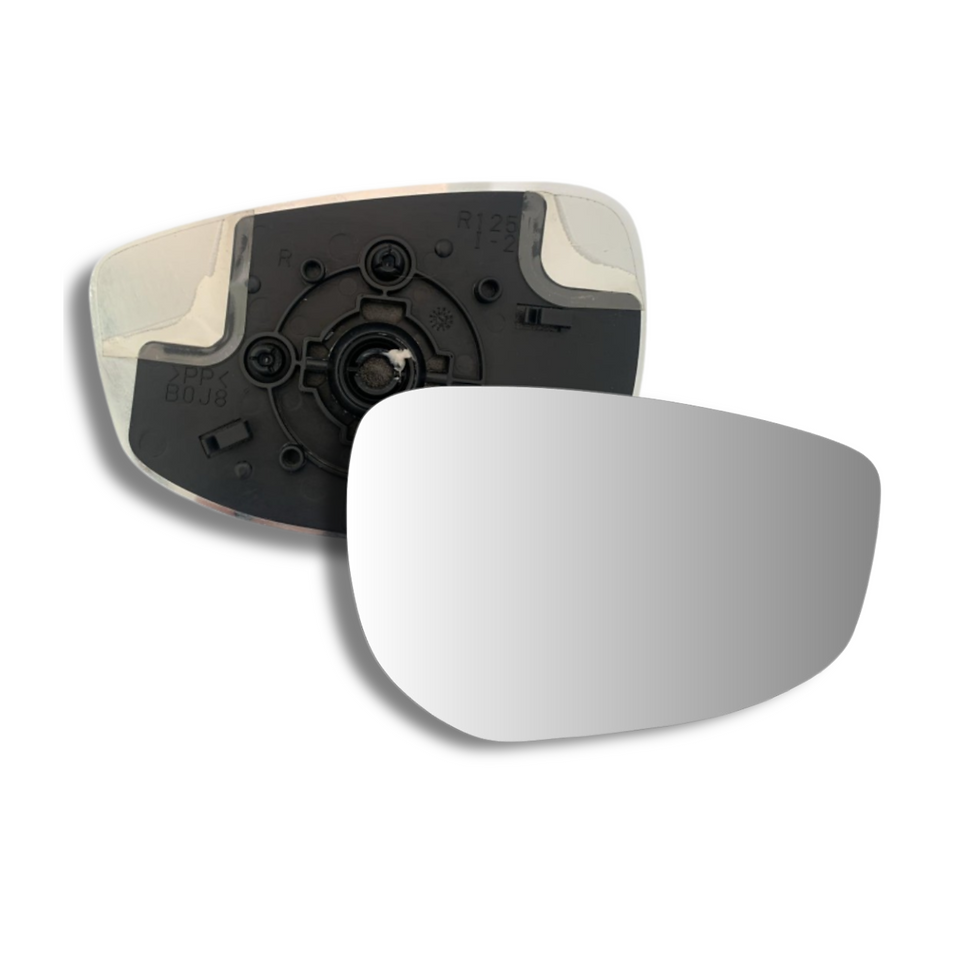 Miniatura: Espejo Retrovisor Mazda 3 2019-2024 Cabezal