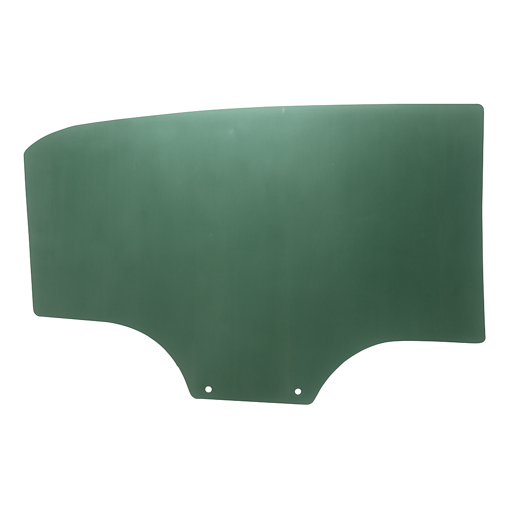 Vidrio Puerta Trasera Ssangyong Korando 2011-2019 Izquierda