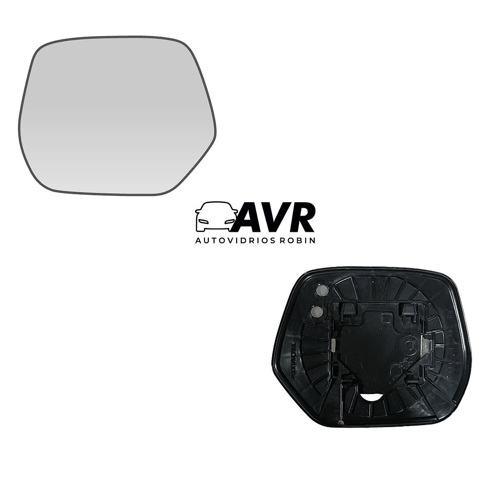 Miniatura: Honda CR-V 2007-2016 Luneta espejo retrovisor Original