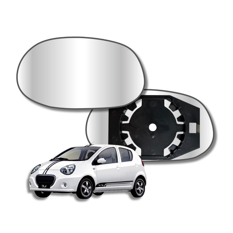 Geely Panda 2005-2012 Luneta Espejo Retrovisor Original