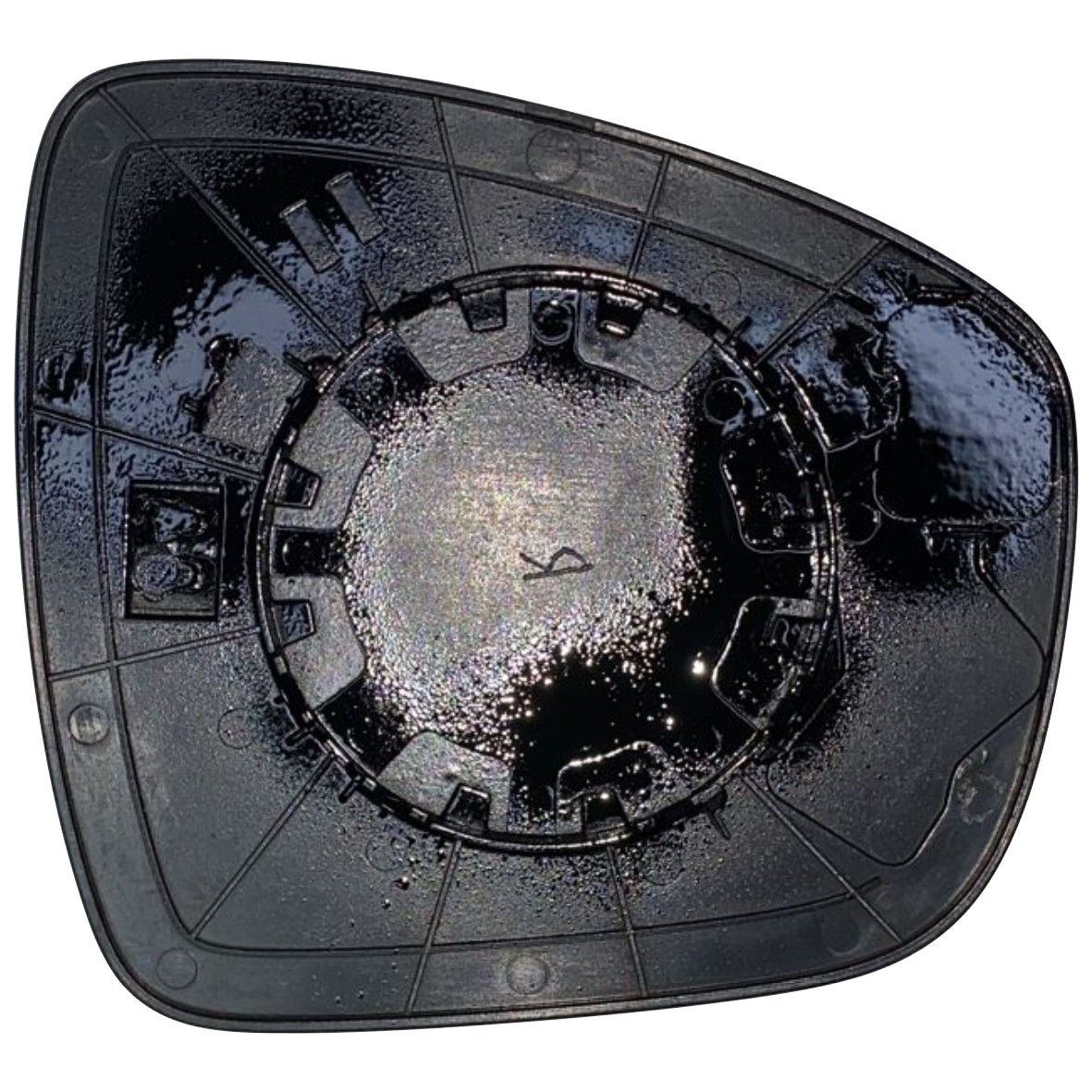 Dongfeng AX5 2016-2022 Luneta espejo retrovisor Original