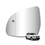 Miniatura: BMW X3 2020-2023  Luneta espejo retrovisor Original