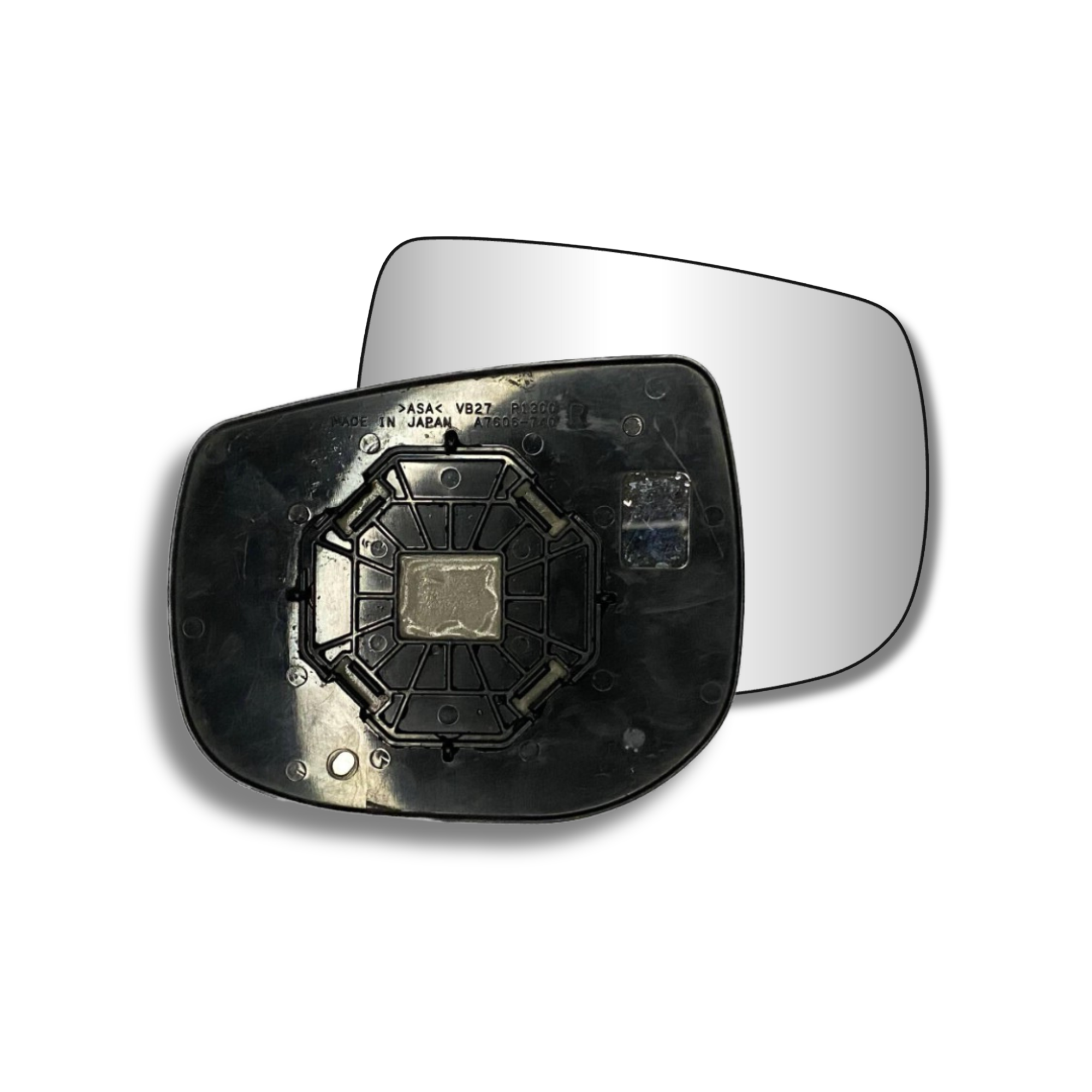 Subaru Forester 2016-2022 Luneta espejo retrovisor Original