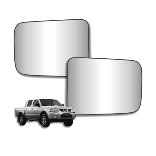 Nissan Terrano 2000-2010 Luneta espejo retrovisor Original