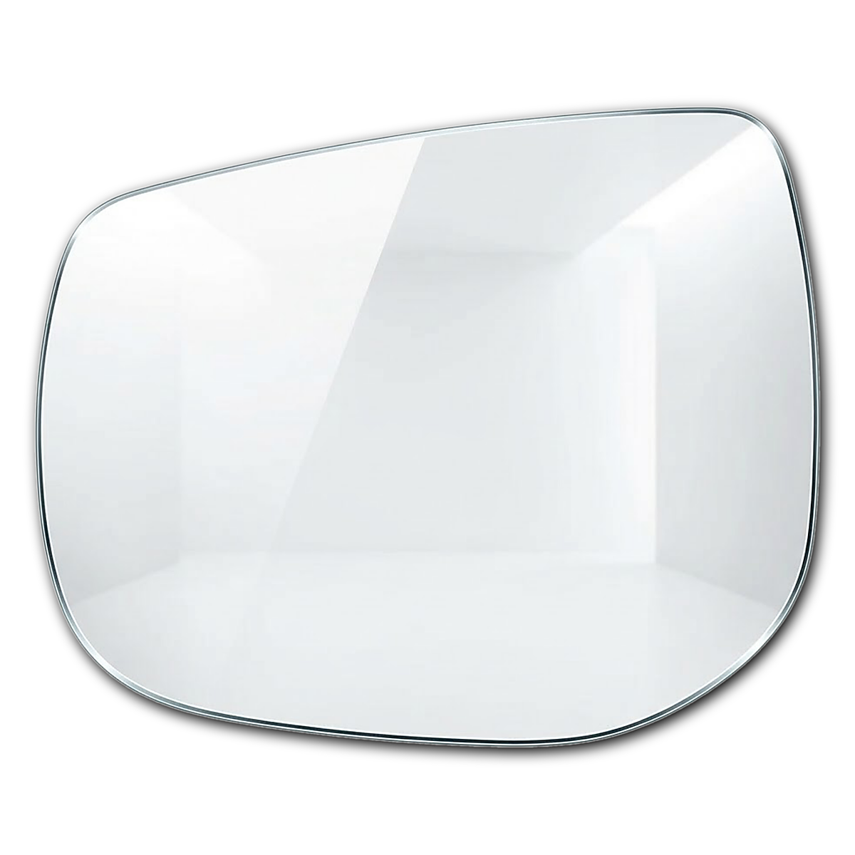 Subaru Impreza 1997-2003 Luneta Espejo Retrovisor Alternativo