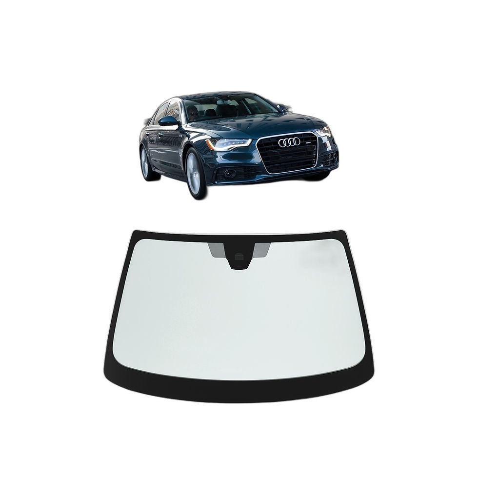 Miniatura: Parabrisas Audi A6 C/Cam C/Sen C/Mol 2011-2018