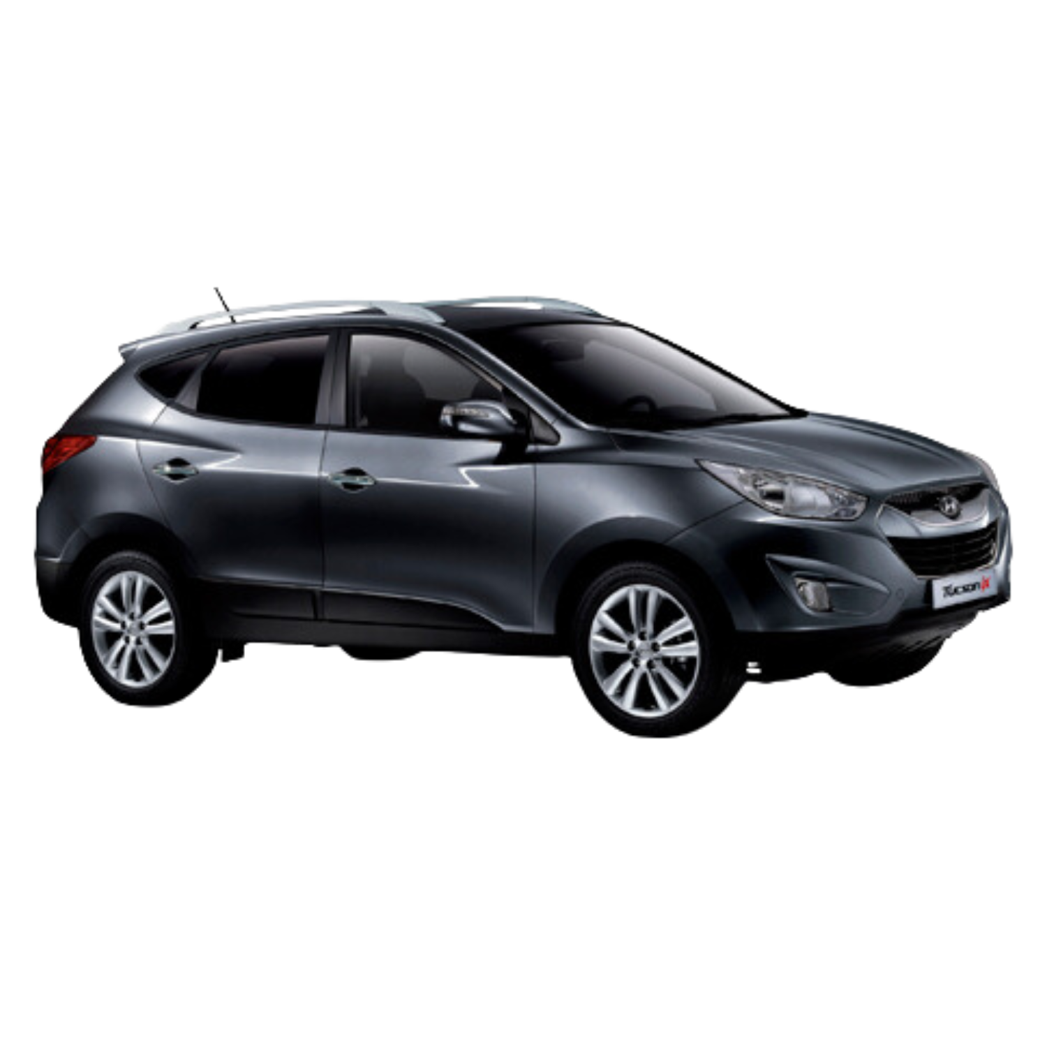 Protector Espejo Hyundai Tucson 2010-2014