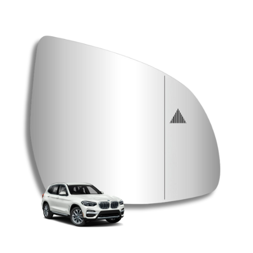BMW X3 2020-2023  Luneta espejo retrovisor Original