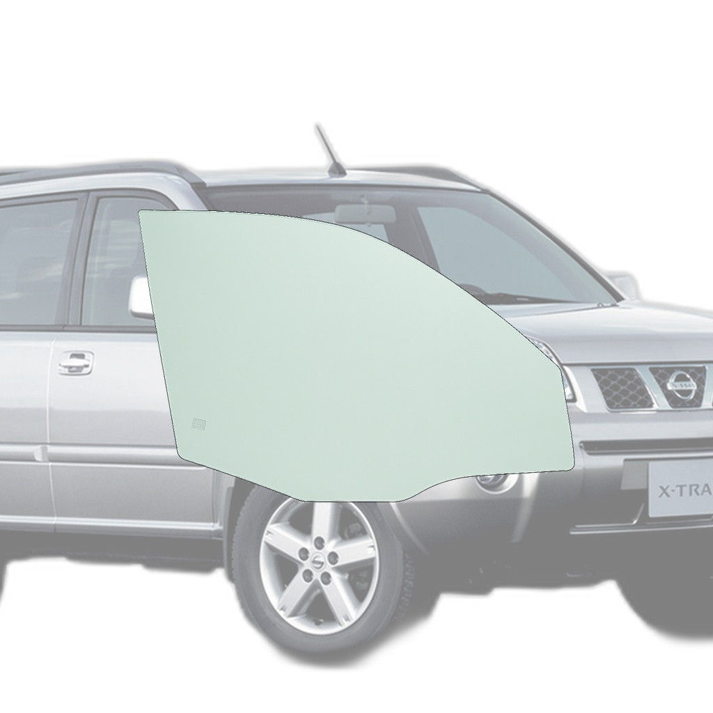 Puerta Delantera Nissan Xtrail T30 2000-2008 Izquierda