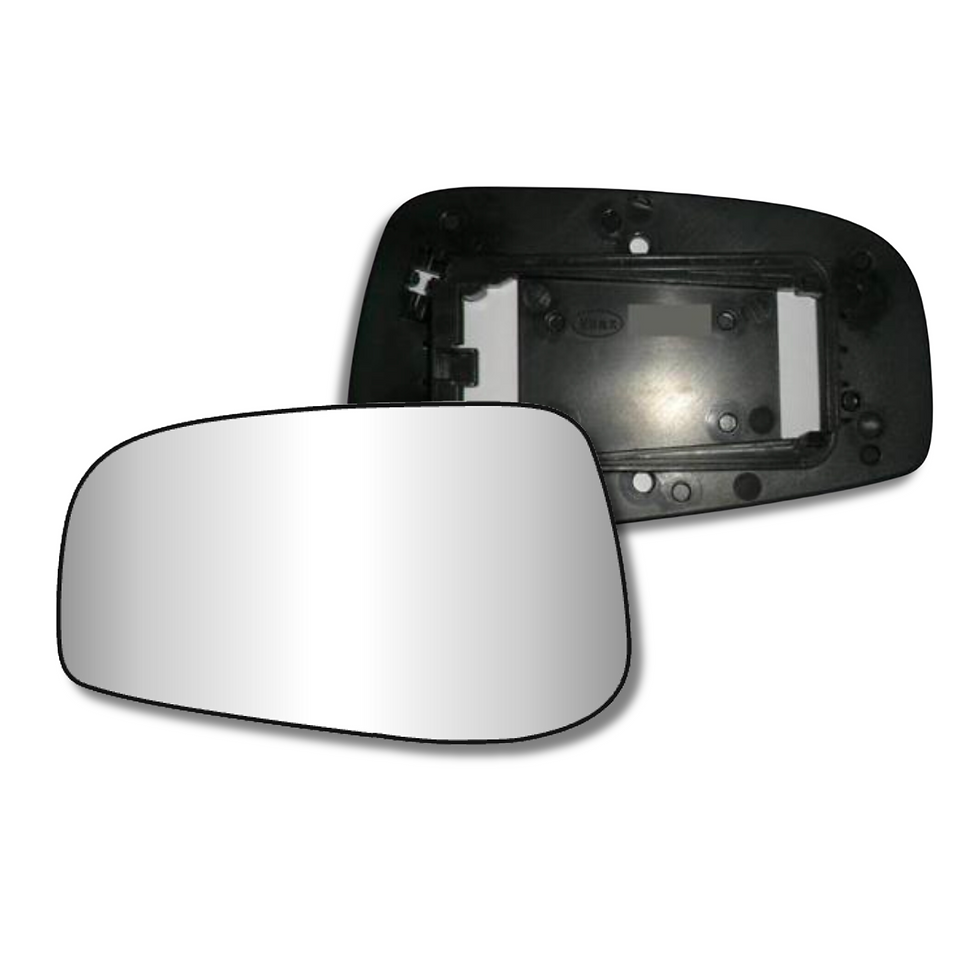 Volvo S80 2003-2009 Luneta espejo retrovisor Original