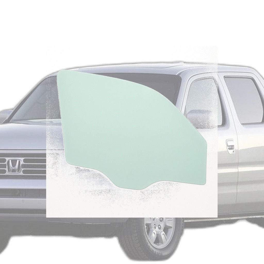 Vidrio Puerta Delantera Honda Ridgeline 2006-2015 Izquierda