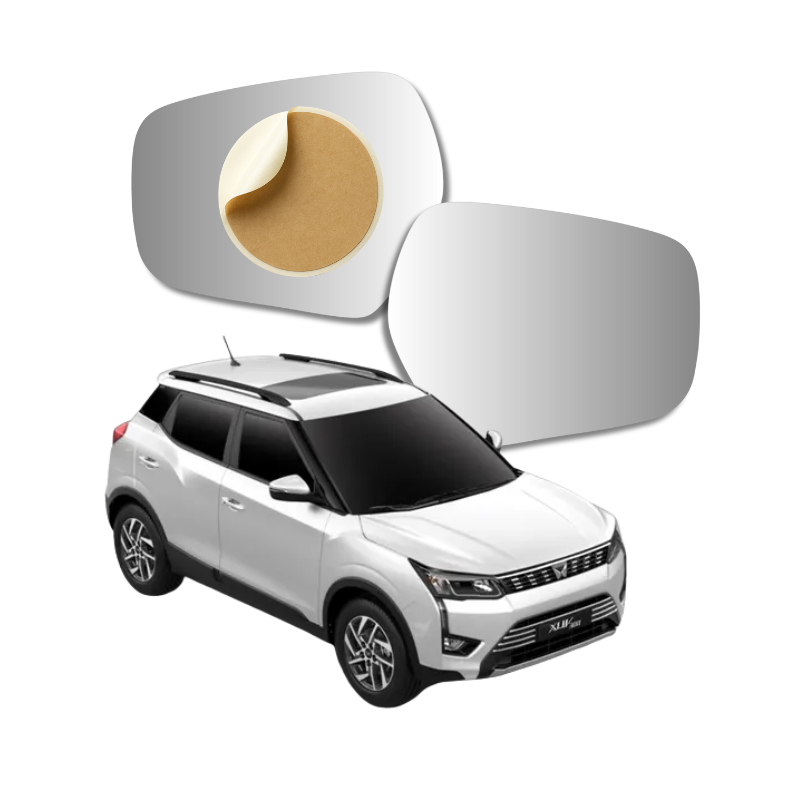 Ssangyong Tivoli 2015-2019 Luneta espejo retrovisor Original