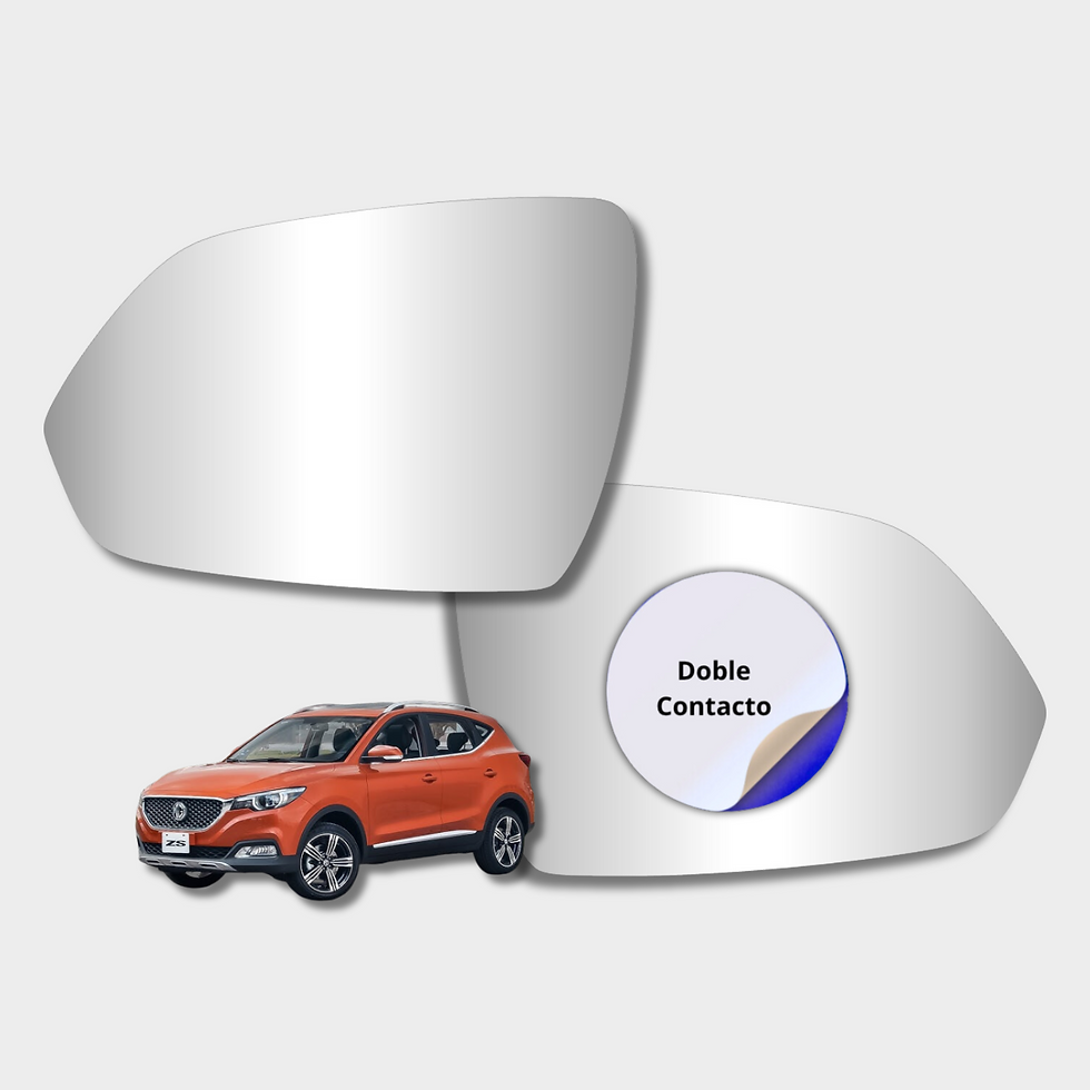 Miniatura: MG ZS 2016-2022 Luneta espejo retrovisor Alternativo
