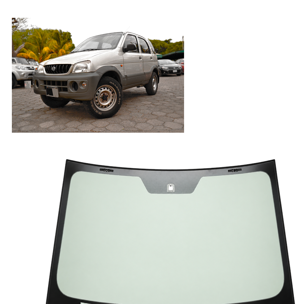 Parabrisas Daihatsu Terios Wild 2006-2017